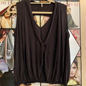 Free people blouse